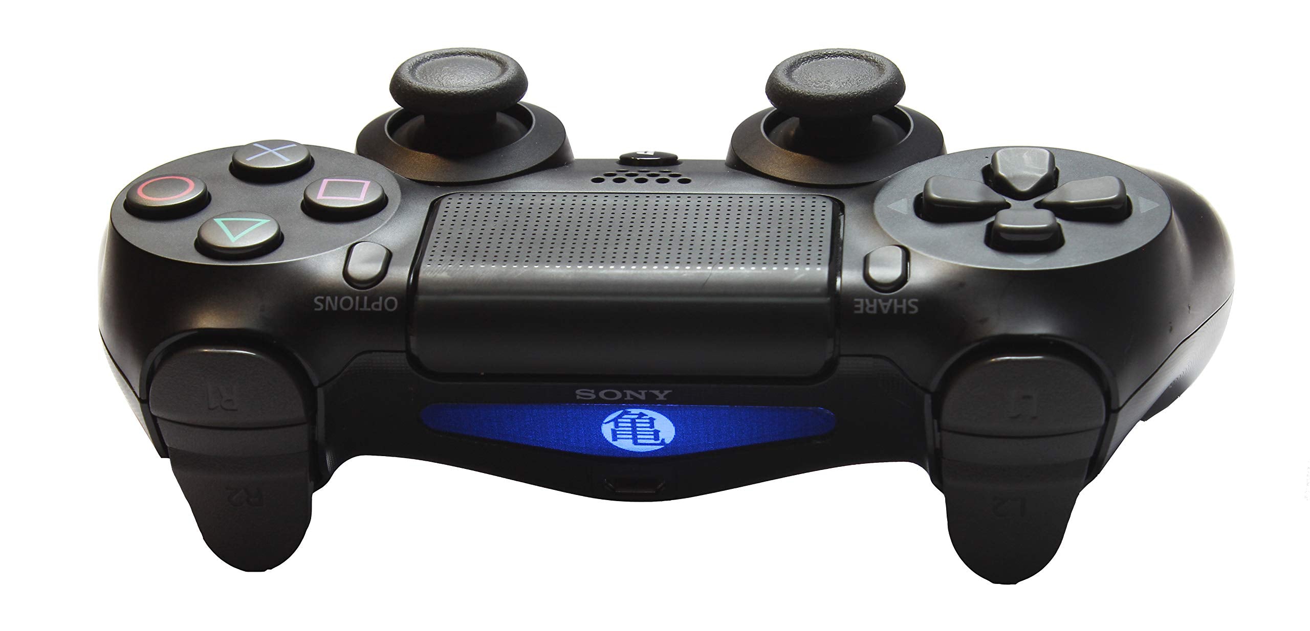 Mando Ps4 Fr-Tec Pack 3 Led Stickers - Para Dualshock Mando Ps4 Fr-Tec Pack 3 Led Stickers - Para Dualshock